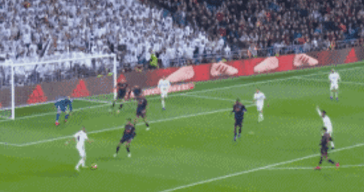 广东替补席成为奇兵