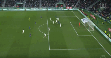 爱德华兹连续6场30+，追平队史最长30+场次纪录